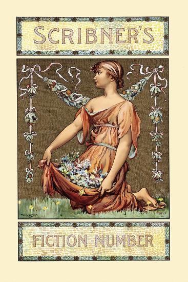 Art Print, , large
