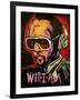 Will I Am-Rock Demarco-Framed Giclee Print