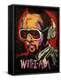 Will I Am-Rock Demarco-Framed Stretched Canvas