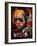 Will I Am-Rock Demarco-Framed Giclee Print