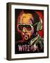 Will I Am-Rock Demarco-Framed Giclee Print