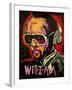 Will I Am-Rock Demarco-Framed Giclee Print