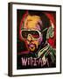 Will I Am-Rock Demarco-Framed Giclee Print