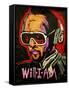 Will I Am-Rock Demarco-Framed Stretched Canvas