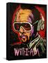 Will I Am-Rock Demarco-Framed Stretched Canvas