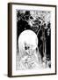 Will O the Wisp - Child Life-Florence White Williams-Framed Giclee Print