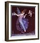 Will-O'-the Wisp-Marygold-Framed Premium Giclee Print