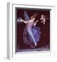 Will-O'-the Wisp-Marygold-Framed Premium Giclee Print