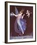 Will-O'-the Wisp-Marygold-Framed Giclee Print