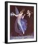 Will-O'-the Wisp-Marygold-Framed Giclee Print