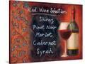 Stretched Canvas
