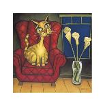 Jaques the Chef-Will Rafuse-Giclee Print