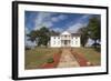 Will Rogers Birthplace, Oologah, Oklahoma City, Oklahoma, USA-Walter Bibikow-Framed Photographic Print