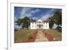 Will Rogers Birthplace, Oologah, Oklahoma City, Oklahoma, USA-Walter Bibikow-Framed Photographic Print