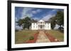 Will Rogers Birthplace, Oologah, Oklahoma City, Oklahoma, USA-Walter Bibikow-Framed Photographic Print