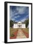 Will Rogers Birthplace, Oologah, Oklahoma City, Oklahoma, USA-Walter Bibikow-Framed Photographic Print