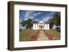 Will Rogers Birthplace, Oologah, Oklahoma City, Oklahoma, USA-Walter Bibikow-Framed Photographic Print