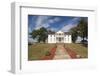 Will Rogers Birthplace, Oologah, Oklahoma City, Oklahoma, USA-Walter Bibikow-Framed Photographic Print