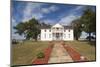 Will Rogers Birthplace, Oologah, Oklahoma City, Oklahoma, USA-Walter Bibikow-Mounted Photographic Print