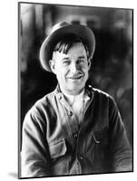 Will Rogers, ca. Early 1930s-null-Mounted Photo