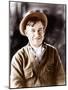 Will Rogers, ca. early 1930s-null-Mounted Photo