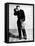 Will Rogers, Early Portrait-null-Framed Stretched Canvas