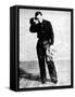 Will Rogers, Early Portrait-null-Framed Stretched Canvas