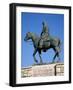 Will Rogers Memorial Museum, Historic Route 66, Claremore City, Oklahoma, USA-Richard Cummins-Framed Photographic Print