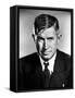 Will Rogers, Portrait from the Early 1930's-null-Framed Stretched Canvas