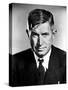 Will Rogers, Portrait from the Early 1930's-null-Stretched Canvas