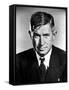 Will Rogers, Portrait from the Early 1930's-null-Framed Stretched Canvas