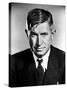 Will Rogers, Portrait from the Early 1930's-null-Stretched Canvas