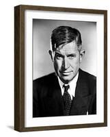 Will Rogers, Portrait from the Early 1930's-null-Framed Photo