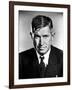 Will Rogers, Portrait from the Early 1930's-null-Framed Photo