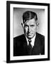 Will Rogers, Portrait from the Early 1930's-null-Framed Photo