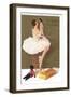 Will's, Cigarettes Smoking Gold Flake Golliwogs, UK, 1930-null-Framed Giclee Print