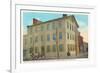 Will's House, Gettysburg, Pennsylvania-null-Framed Premium Giclee Print
