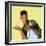 WILL SMITH. "THE FRESH PRINCE OF BEL-AIR" [1990], directed by ALFONSO RIBEIRO.-null-Framed Photographic Print