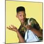 WILL SMITH. "THE FRESH PRINCE OF BEL-AIR" [1990], directed by ALFONSO RIBEIRO.-null-Mounted Photographic Print