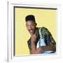 WILL SMITH. "THE FRESH PRINCE OF BEL-AIR" [1990], directed by ALFONSO RIBEIRO.-null-Framed Photographic Print