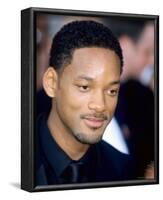 Will Smith-null-Framed Photo