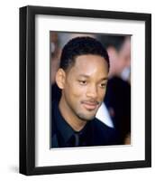 Will Smith-null-Framed Photo