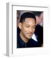 Will Smith-null-Framed Photo