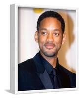 Will Smith-null-Framed Photo