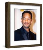 Will Smith-null-Framed Photo