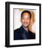 Will Smith-null-Framed Photo