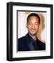 Will Smith-null-Framed Photo