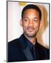 Will Smith-null-Mounted Photo