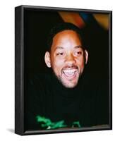 Will Smith-null-Framed Photo