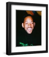 Will Smith-null-Framed Photo